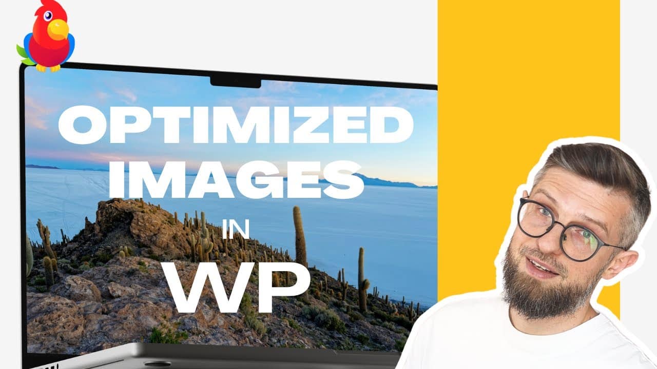 Read more about the article 5 Best Image Optimization Plugins for WordPress in 2025 (Tested on Real Images)