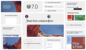 Read more about the article Gutenberg Times: WordPress 7.0, Playground MCP, Gutenberg 22.8, PHP-only Blocks and more — Weekend Edition 362