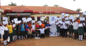 Read more about the article WordCamp Central: WordPress Campus Connect Jinja 2025 Recap: Piloting Africa’s First and Largest Campus Connect Program Across 12 Campuses in Eastern Uganda