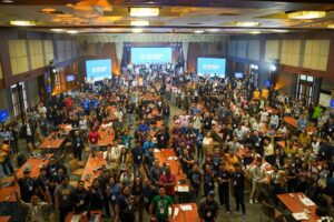Read more about the article WordPress.org blog: How to Watch WordCamp Asia 2026 Live