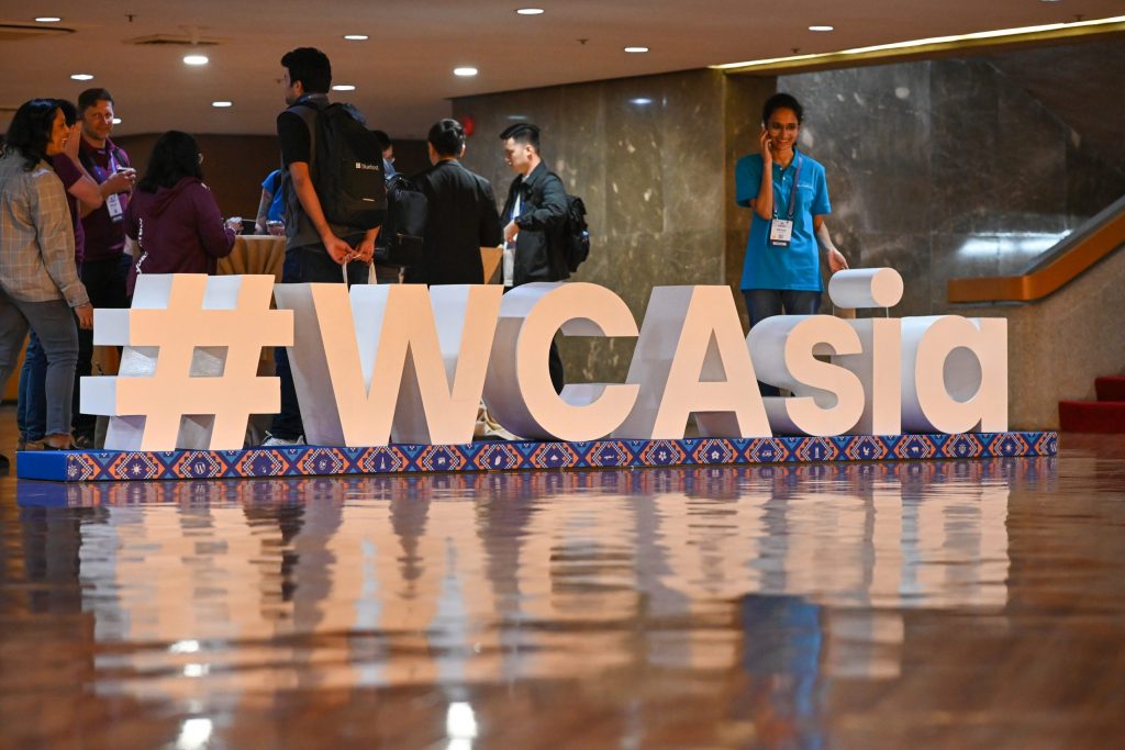 Read more about the article WordPress.org blog: From AI to Open Source at WordCamp Asia 2026