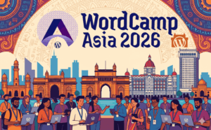 Read more about the article Gutenberg Times: WordCamp Asia, Block Themes, AI in WordPress, WooCommerce 10.7– Weekend Edition 363