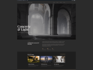 Read more about the article Gutenberg Times: Building a block theme from scratch – Workshop resources