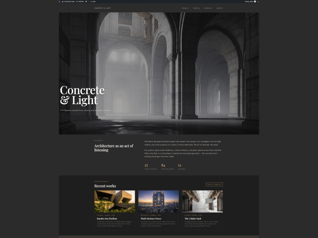 Read more about the article Gutenberg Times: Building a block theme from scratch – Workshop resources