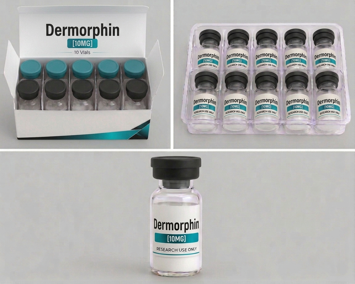 Dermorphin