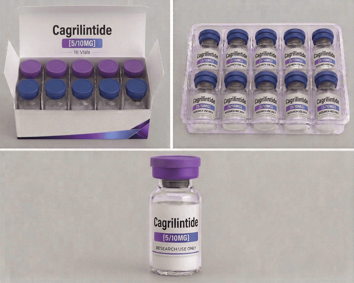 Cagrilintide