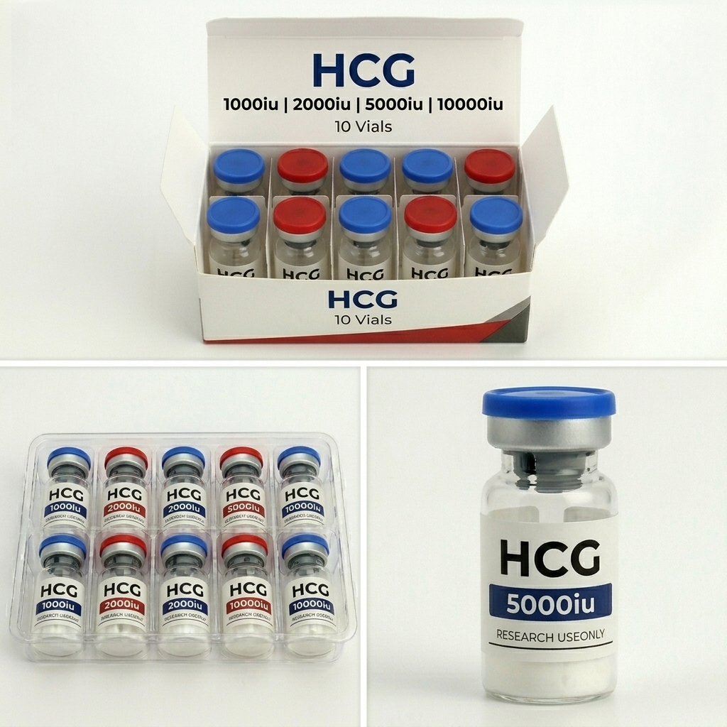 HCG