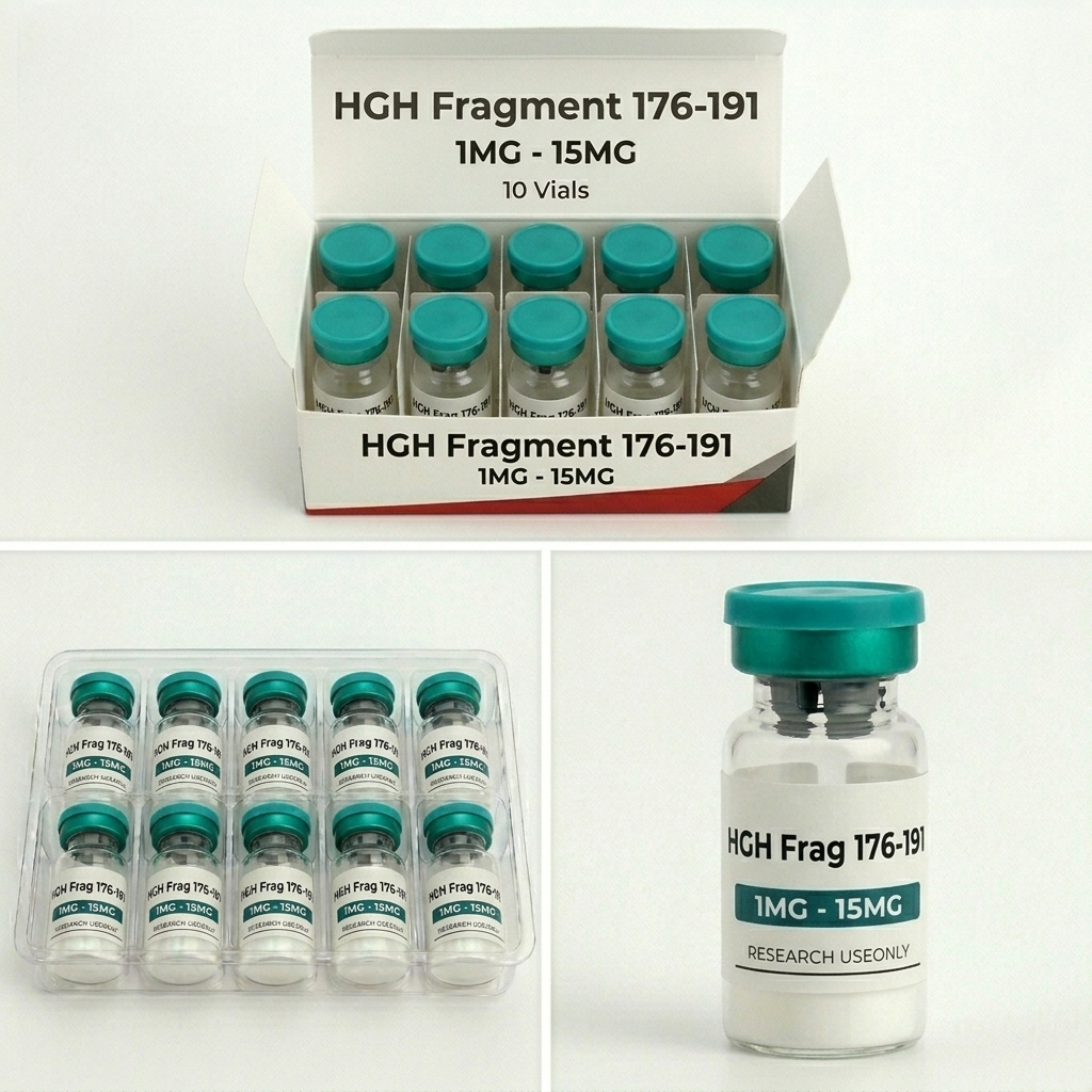 HGH Fragment 176-191
